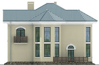 ����������� ������ 2 :: ������ �������� 36-43