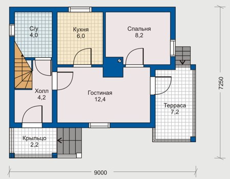 ���������� ������� ����� :: ������ ����������� ���� 10-15