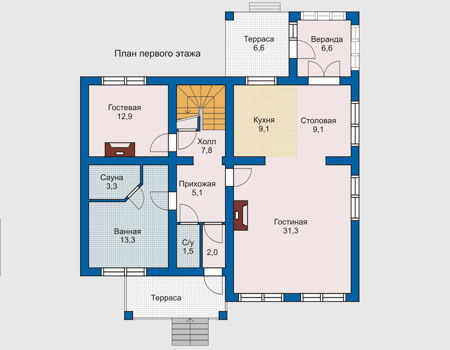 ���������� ������� ����� :: ������ ����������� ���� 10-23