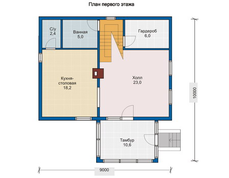 ���������� ������� ����� :: ������ ����������� ���� 10-66