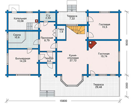 ���������� ������� ����� :: ������ ����������� ���� 11-14