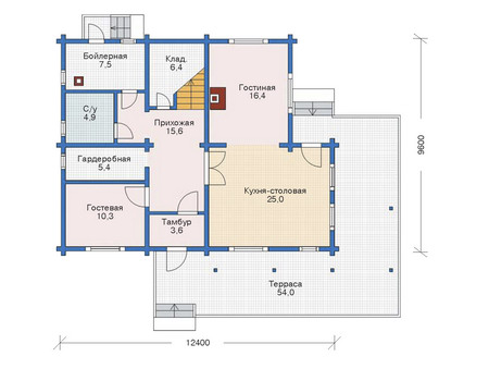 ���������� ������� ����� :: ������ ����������� ���� 11-17