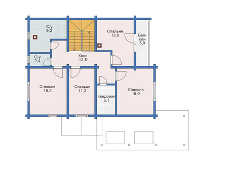 ���������� ����������� ����� :: ������ ����������� ���� 11-17