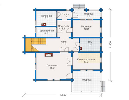 ���������� ������� ����� :: ������ ����������� ���� 11-41