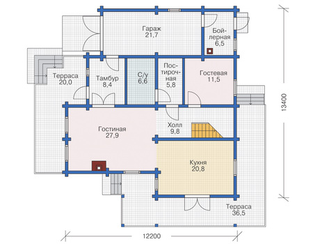 ���������� ������� ����� :: ������ ����������� ���� 11-84