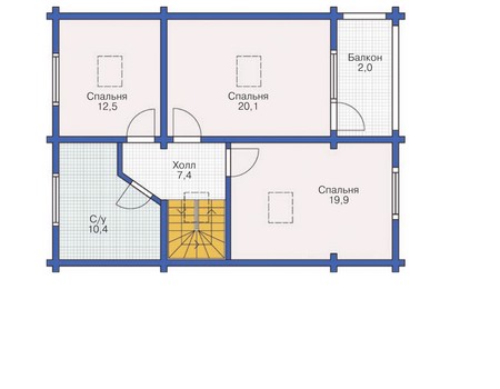 ���������� ����������� ����� :: ������ ����������� ���� 11-86