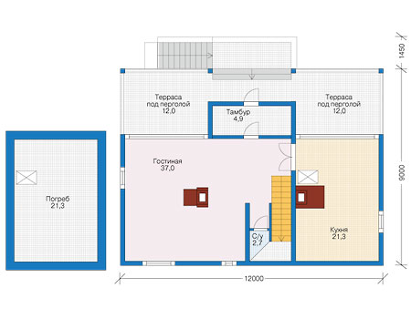 ���������� ������� ����� :: ������ ����������� ���� 12-63