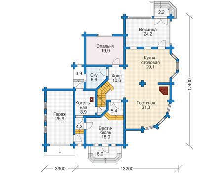 ���������� ������� ����� :: ������ ����������� ���� 12-64