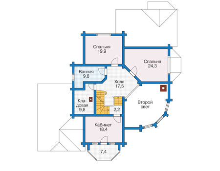 ���������� ������� ����� :: ������ ����������� ���� 12-64