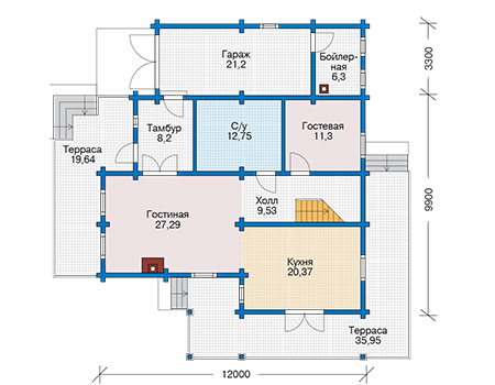 ���������� ������� ����� :: ������ ����������� ���� 12-69