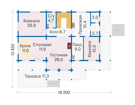 ���������� ������� ����� :: ������ ����������� ���� 12-71