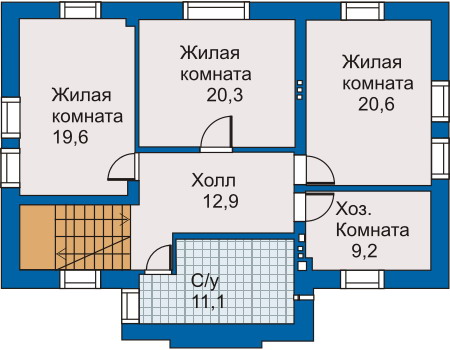 ���������� ����������� ����� :: ������ ���� �� ������� 30-50