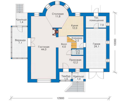 ���������� ������� ����� :: ������ ���� �� ������� 34-23