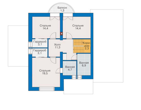 ���������� ����������� ����� :: ������ ���� �� ������� 34-23