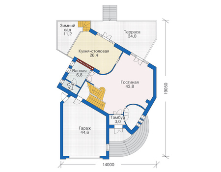 ���������� ������� ����� :: ������ ���� �� ������� 34-37