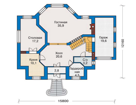 ���������� ������� ����� :: ������ ���� �� ������� 34-44