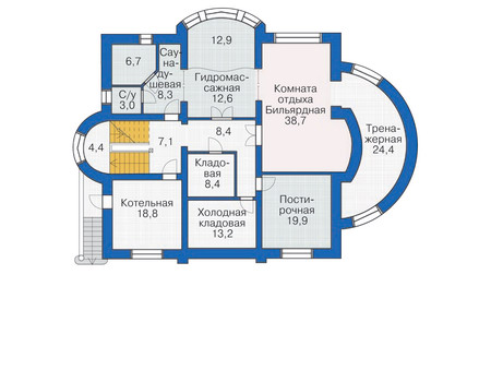 ���������� ���������� ����� :: ������ ���� �� ������� 36-38