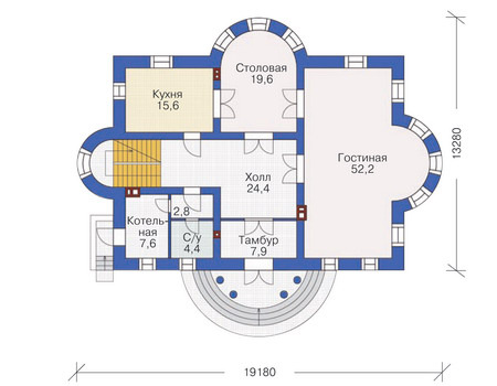 ���������� ������� ����� :: ������ ���� �� ������� 36-52