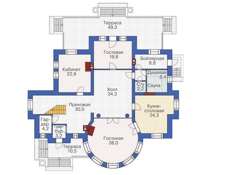 ���������� ������� ����� :: ������ ���� �� ������� 36-79