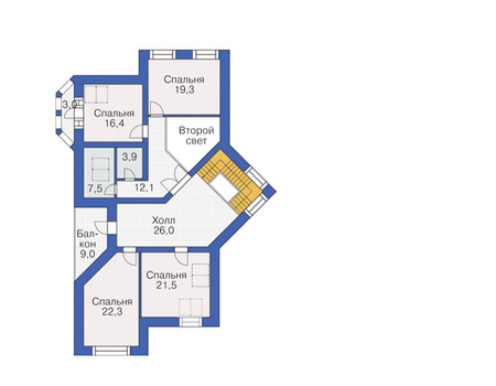 ���������� ����������� ����� :: ������ ���� �� ������� 37-45