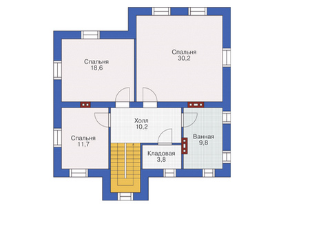 ���������� ������� ����� :: ������ ���� �� ������� 37-54