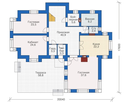 ���������� ������� ����� :: ������ ���� �� ������� 38-07