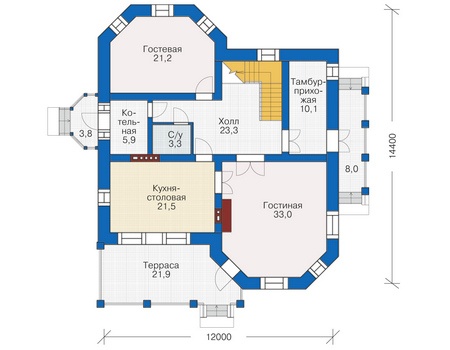 ���������� ������� ����� :: ������ ���� �� ������� 38-34