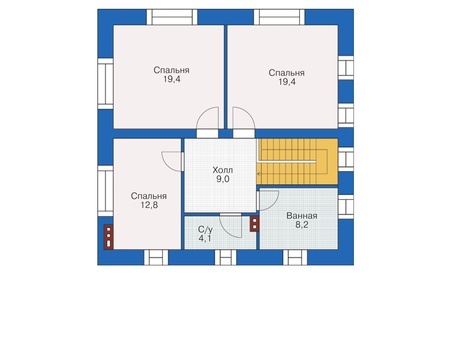 ���������� ����������� ����� :: ������ ���� �� ������� 38-40