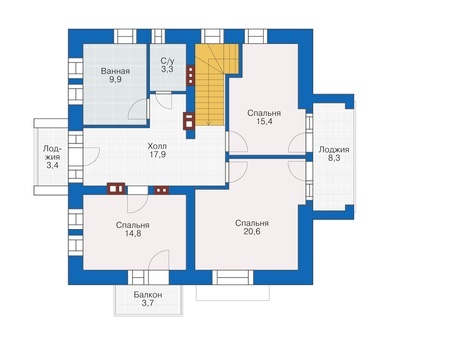 ���������� ����������� ����� :: ������ ���� �� ������� 38-45