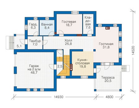 ���������� ������� ����� :: ������ ���� �� ������� 39-36