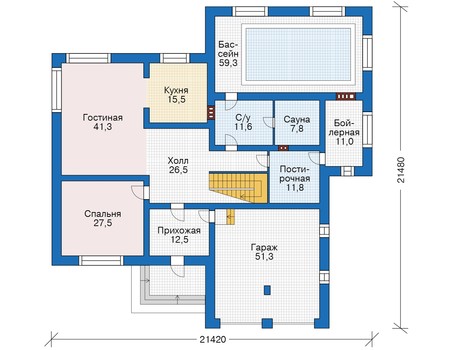 ���������� ������� ����� :: ������ ���� �� ������� 39-46