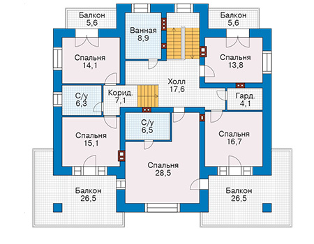 ���������� ������� ����� :: ������ ���� �� ������� 39-50