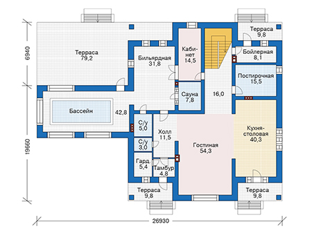 ���������� ������� ����� :: ������ ���� �� ������� 39-52