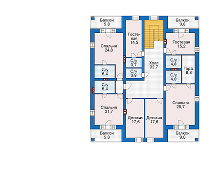 ���������� ������� ����� :: ������ ���� �� ������� 39-52