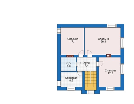 ���������� ������� ����� :: ������ ���� �� ������� 39-54