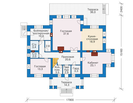 ���������� ������� ����� :: ������ ���� �� ������� 40-05