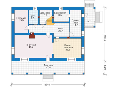 ���������� ������� ����� :: ������ ���� �� ������� 40-08