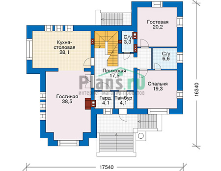 ���������� ������� ����� :: ������ ���� �� ������� 40-22