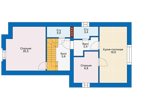 ���������� ����������� ����� :: ������ ���� �� ������� 40-36