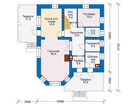 ���������� ������� ����� :: ������ ���� �� ������� 40-38