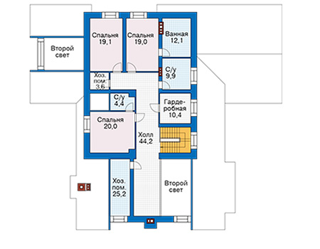 ���������� ����������� ����� :: ������ ���� �� ������� 40-39