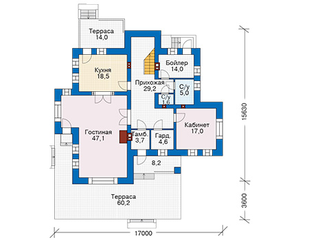 ���������� ������� ����� :: ������ ���� �� ������� 40-44