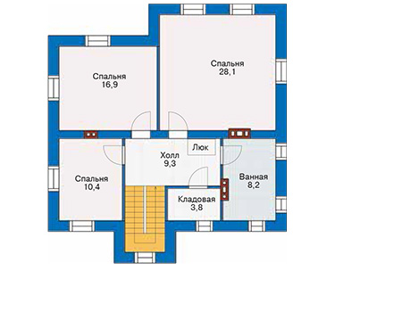 ���������� ������� ����� :: ������ ���� �� ������� 40-67