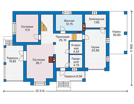 ���������� ������� ����� :: ������ ���� �� ������� 40-80