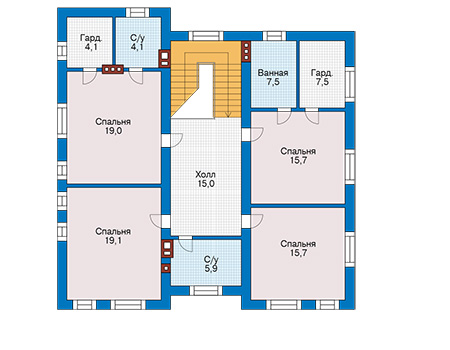 ���������� ������� ����� :: ������ ���� �� ������� 40-90