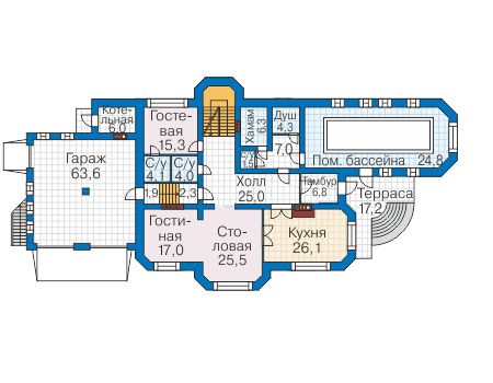 ���������� ������� ����� :: ������ ���� �� ������� 41-01