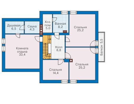 ���������� ����������� ����� :: ������ ���� �� ������� 41-07