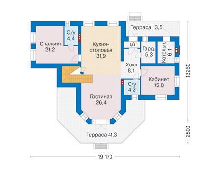 ���������� ������� ����� :: ������ ���� �� ������� 41-13