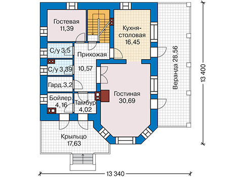 ���������� ������� ����� :: ������ ���� �� ������� 41-14