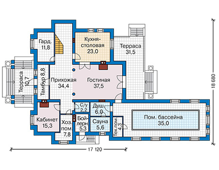 ���������� ������� ����� :: ������ ���� �� ������� 41-16